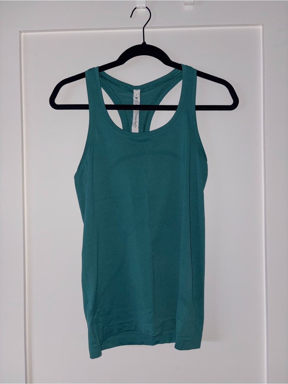 Lululemon Exercise Tank Top